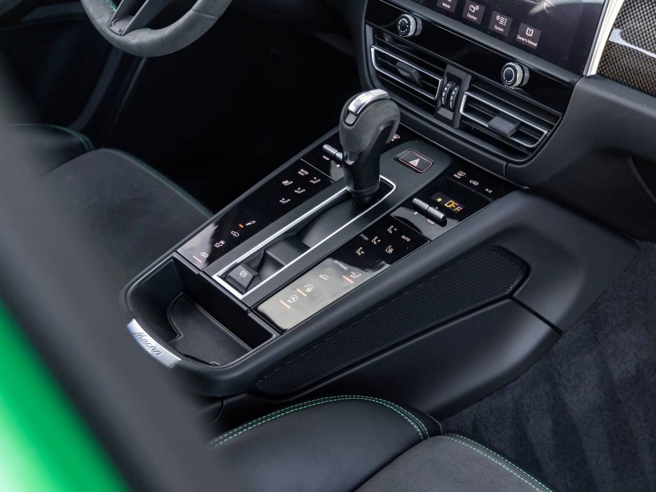 2023 Porsche Macan GTS