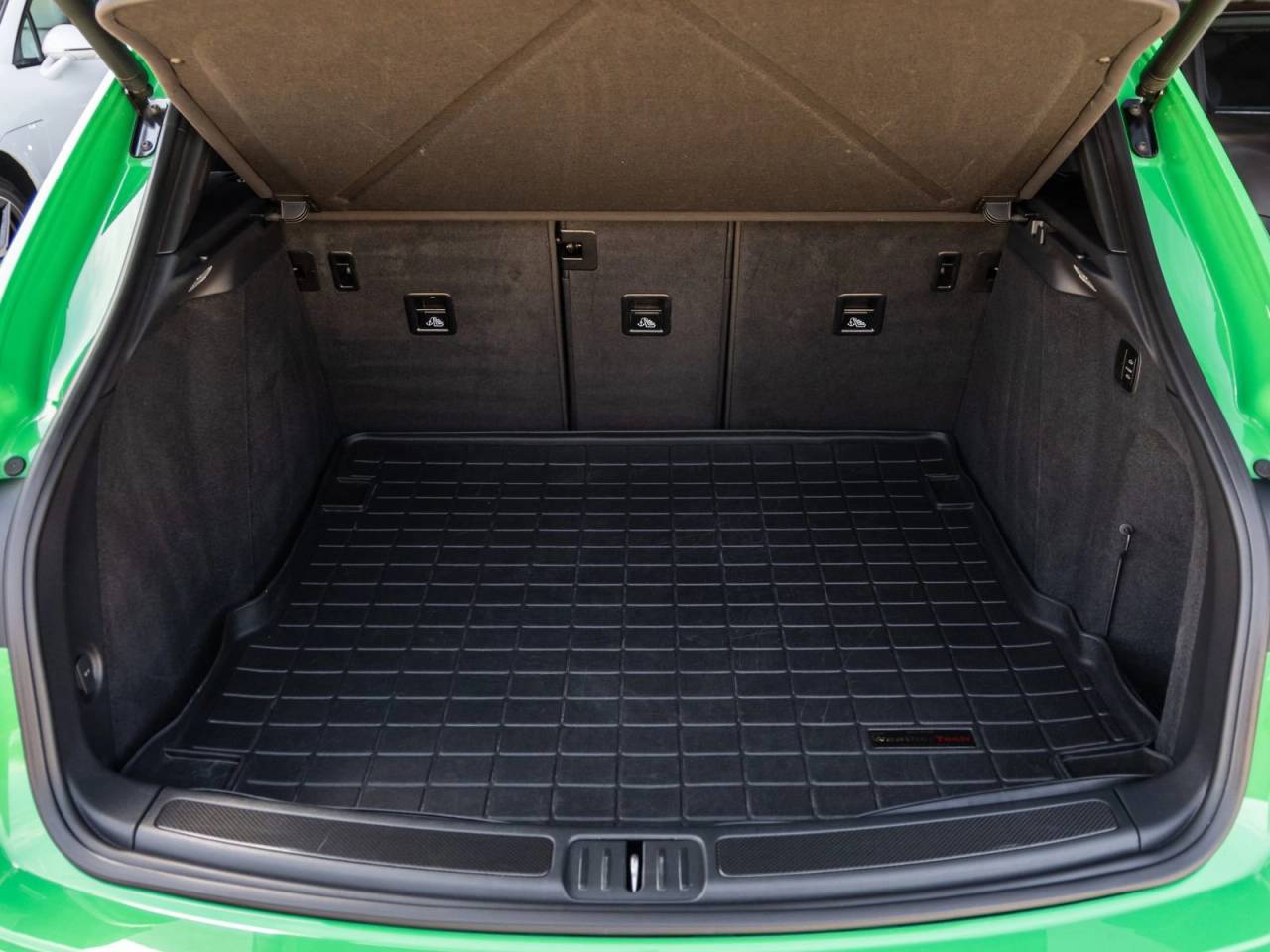 2023 Porsche Macan GTS