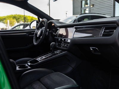 2023 Porsche Macan GTS