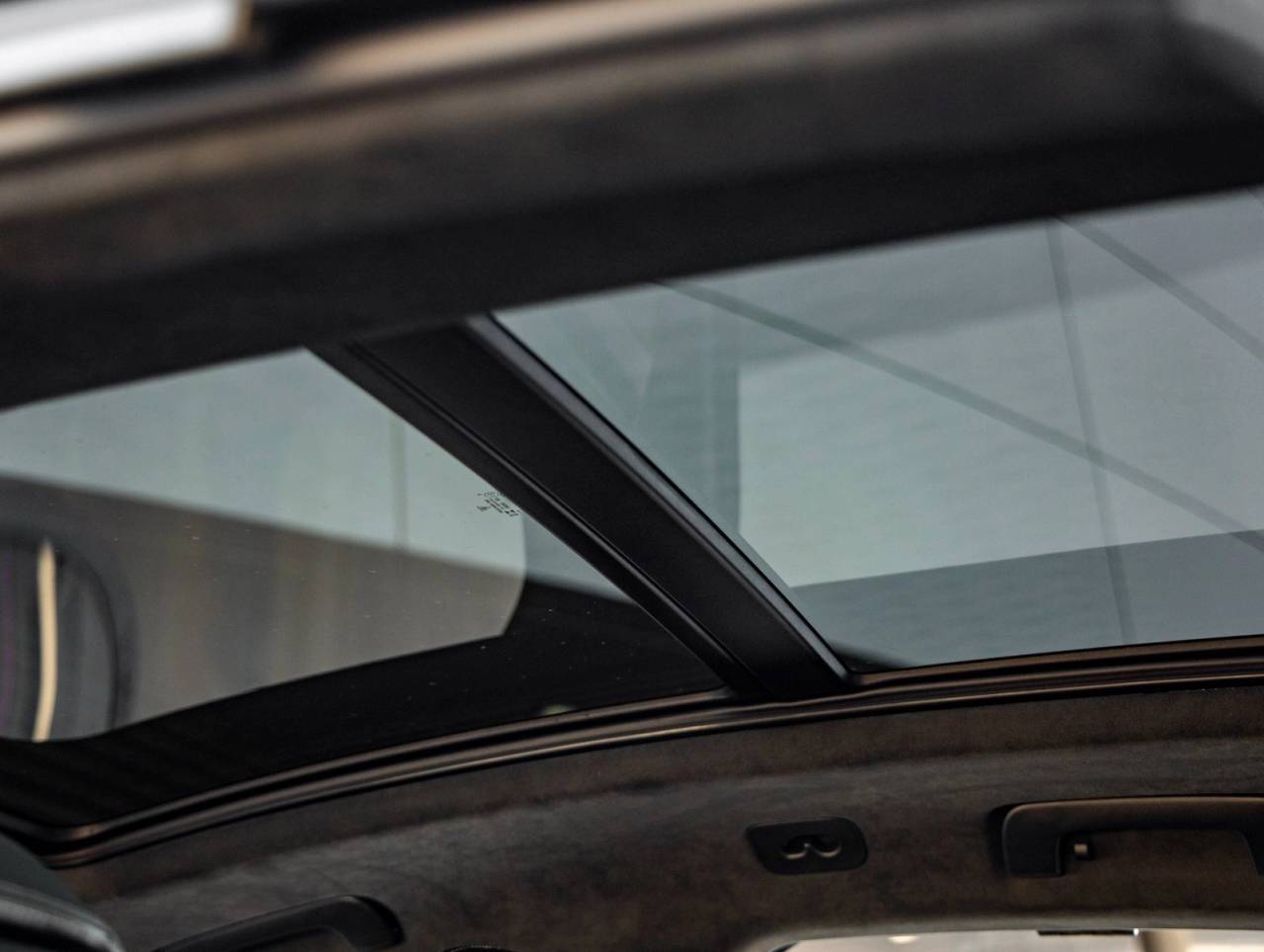 2026 Porsche Macan Macan GTS