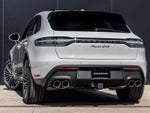 2026 Porsche Macan Macan GTS