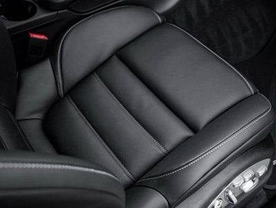 2026 Porsche Macan Macan GTS