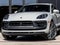 2026 Porsche Macan Macan GTS