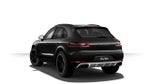 2017 Porsche Macan Turbo w/ Performance Package