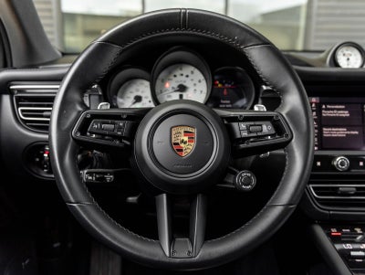 2024 Porsche Macan Macan GTS (MY24)