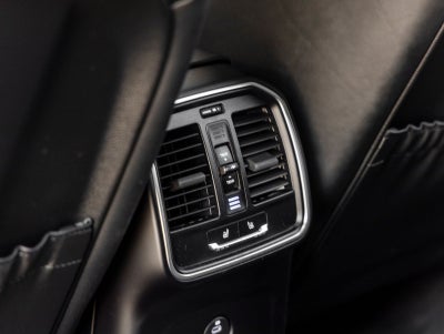 2024 Porsche Macan Macan GTS (MY24)