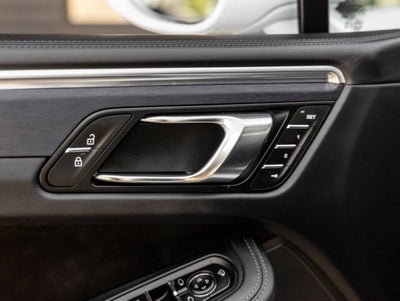 2024 Porsche Macan Macan GTS (MY24)