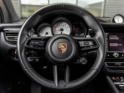 2024 Porsche Macan Macan GTS (MY24)