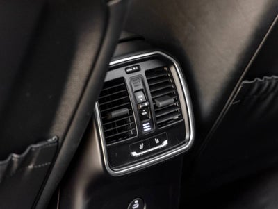 2024 Porsche Macan Macan GTS (MY24)