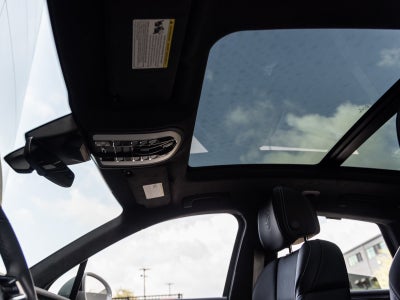 2026 Porsche Macan Macan GTS