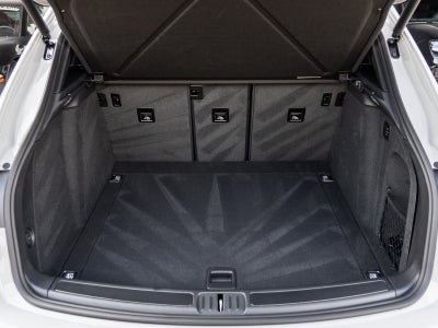 2026 Porsche Macan Macan GTS