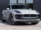 2026 Porsche Macan Macan GTS