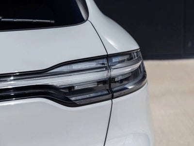 2026 Porsche Macan Macan GTS