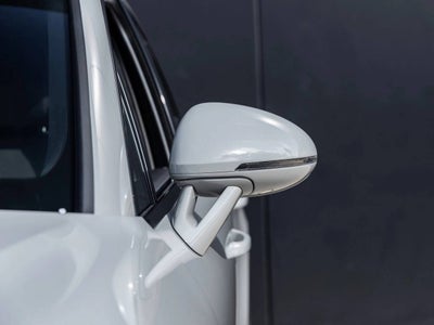 2026 Porsche Macan Macan GTS