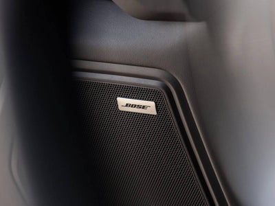 2026 Porsche Macan Macan GTS