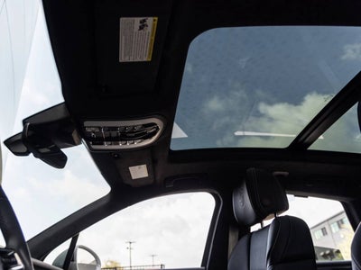 2026 Porsche Macan Macan GTS