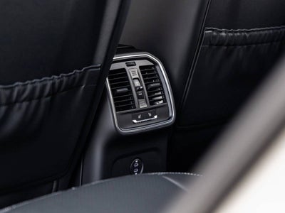 2026 Porsche Macan Macan GTS