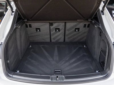 2026 Porsche Macan Macan GTS