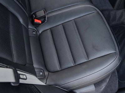 2026 Porsche Macan Macan GTS