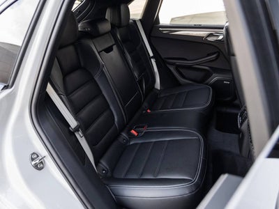 2026 Porsche Macan Macan GTS