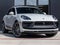 2026 Porsche Macan Macan GTS
