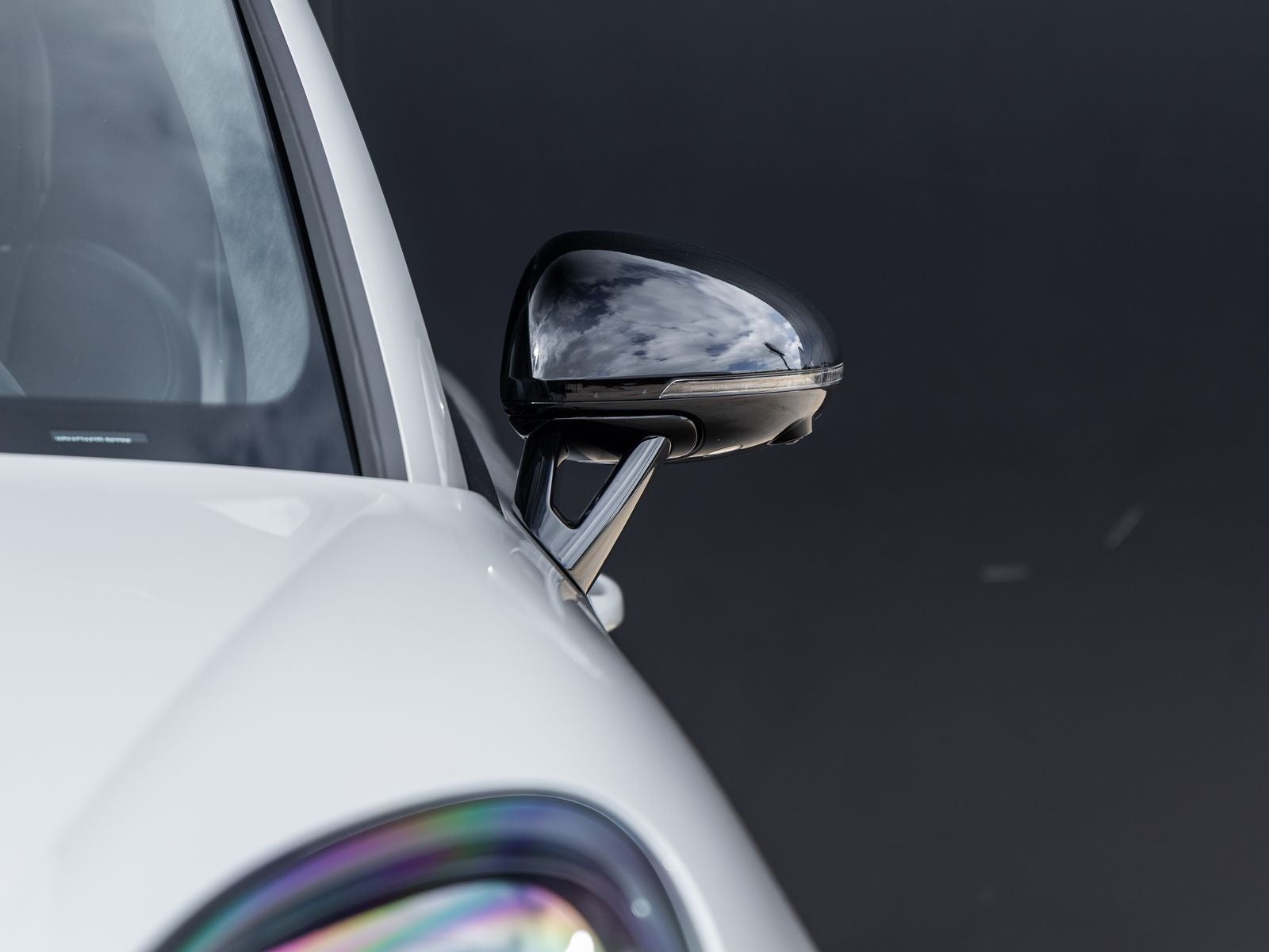 2026 Porsche Macan GTS