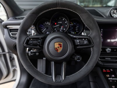 2026 Porsche Macan GTS