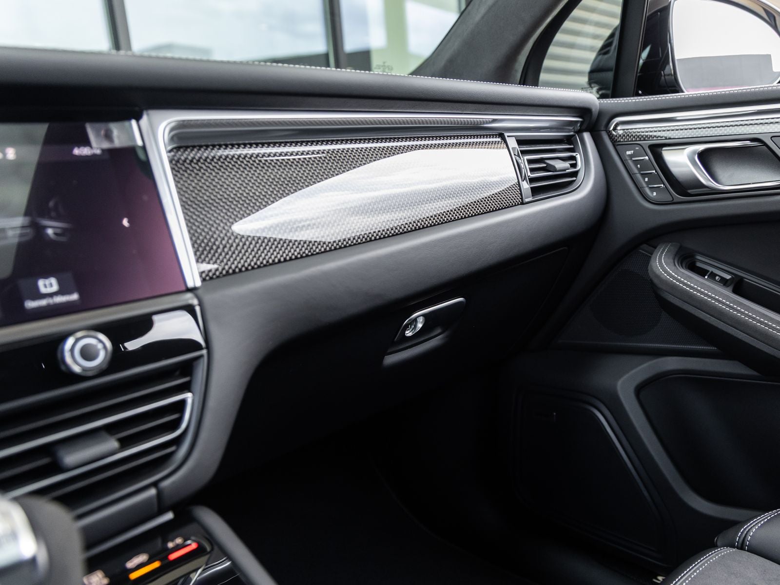 2026 Porsche Macan GTS