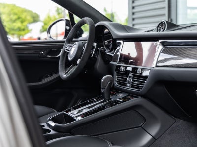 2026 Porsche Macan GTS