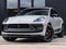 2026 Porsche Macan GTS