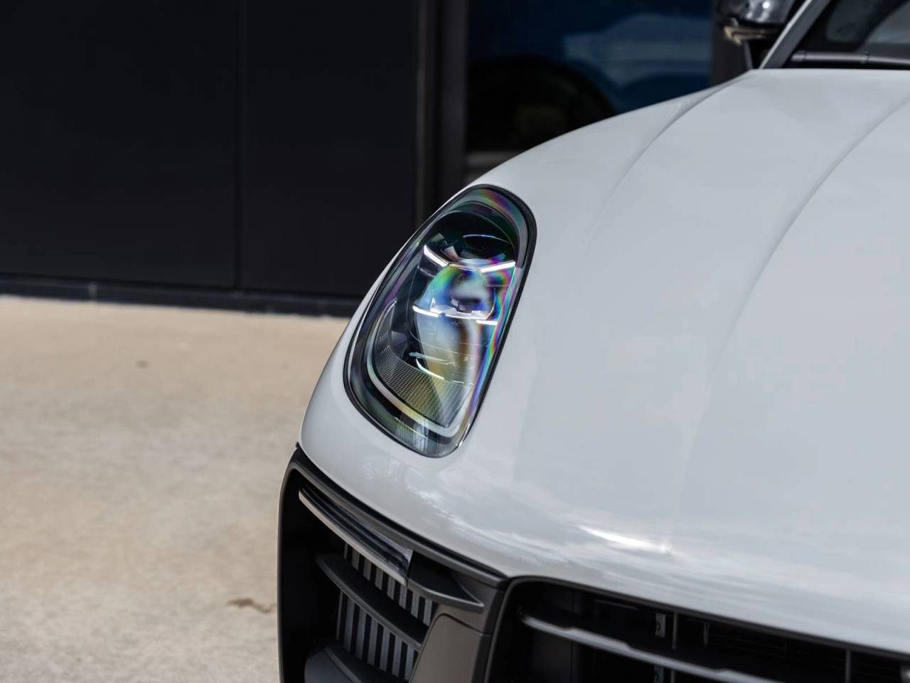 2026 Porsche Macan GTS