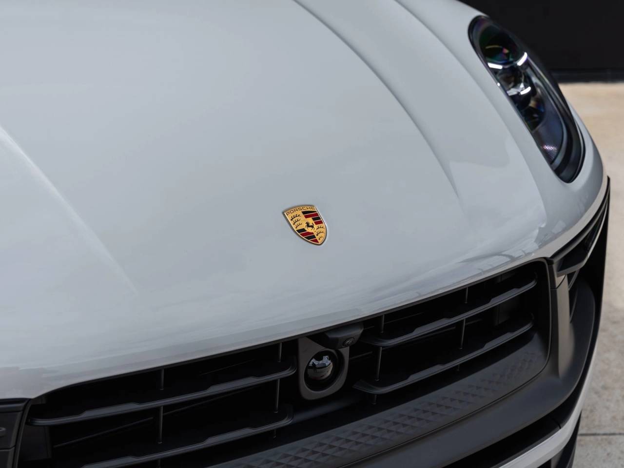 2026 Porsche Macan GTS