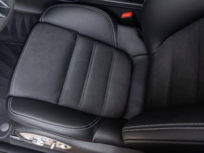 2026 Porsche Macan GTS