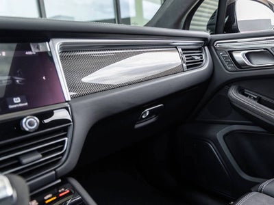 2026 Porsche Macan GTS