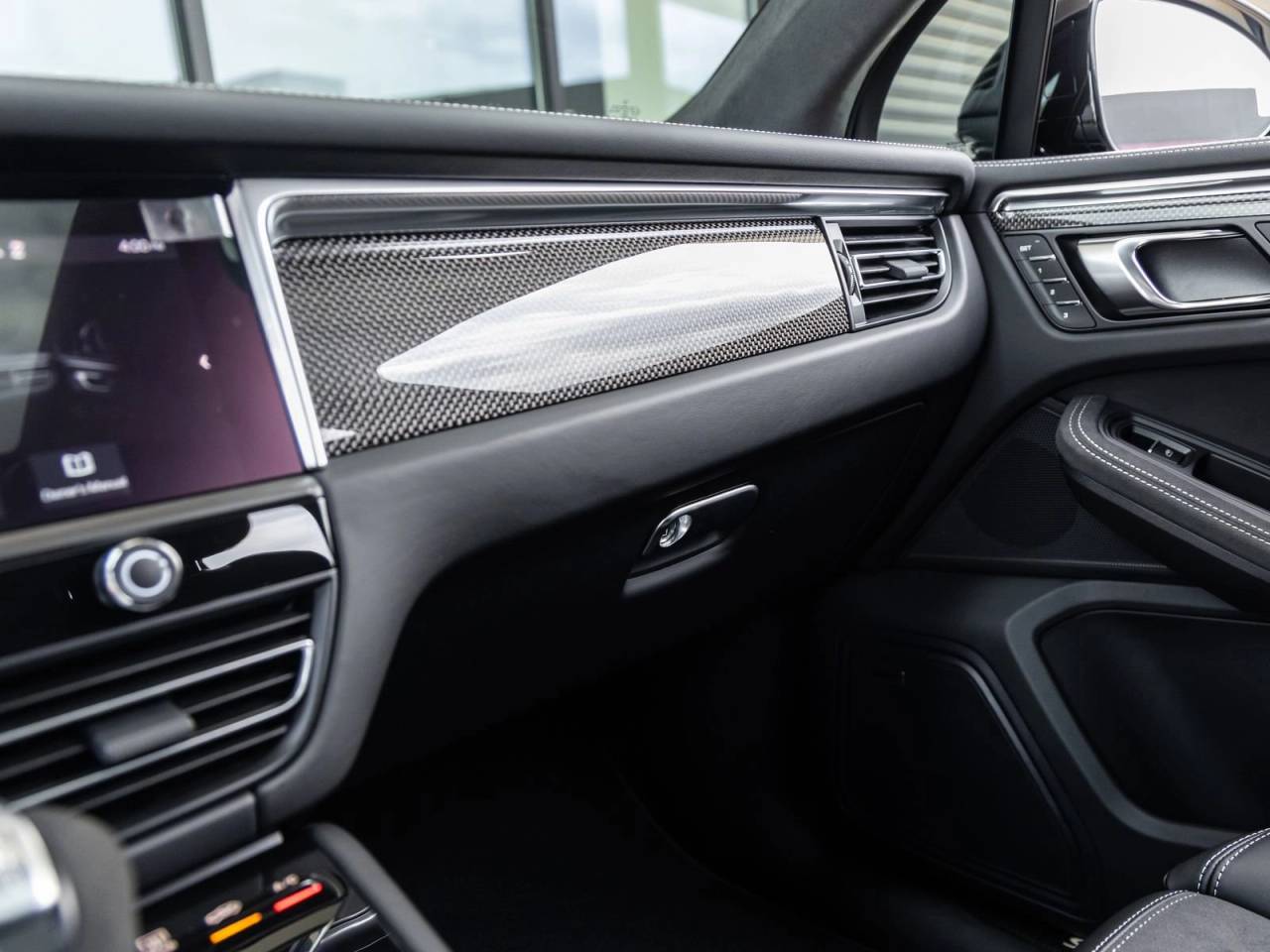 2026 Porsche Macan GTS