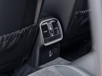 2026 Porsche Macan GTS