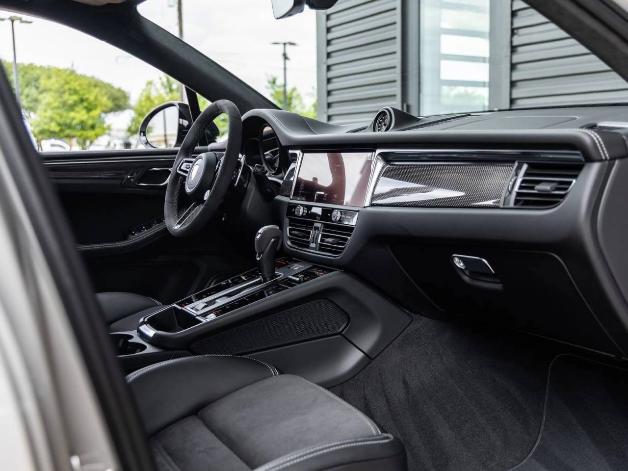 2026 Porsche Macan GTS