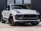 2026 Porsche Macan GTS