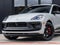 2026 Porsche Macan GTS