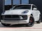 2026 Porsche Macan Macan GTS