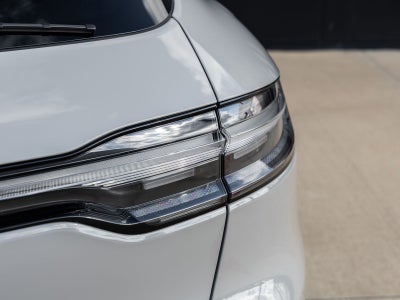 2026 Porsche Macan Macan GTS