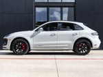 2026 Porsche Macan Macan GTS