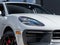 2026 Porsche Macan Macan GTS