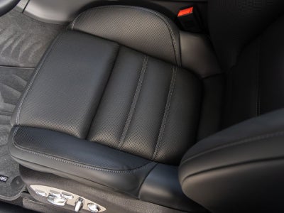 2026 Porsche Macan Macan GTS