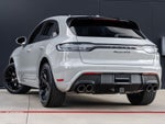 2026 Porsche Macan Macan GTS