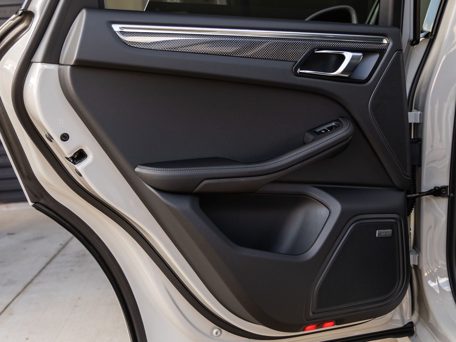 2026 Porsche Macan Macan GTS
