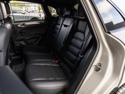 2026 Porsche Macan Macan GTS