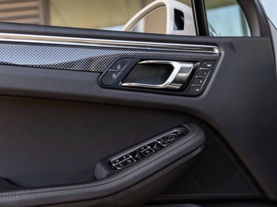 2026 Porsche Macan Macan GTS