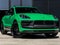 2026 Porsche Macan Macan GTS