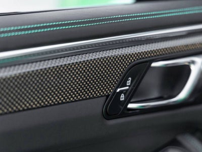 2026 Porsche Macan Macan GTS